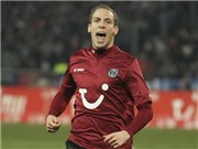 Bóng đá anh, ngoại hạng anh, lịch thi đấu euro 2012, Standard Liege – Hannover: Đi Europa League, quên đường về Bundesliga